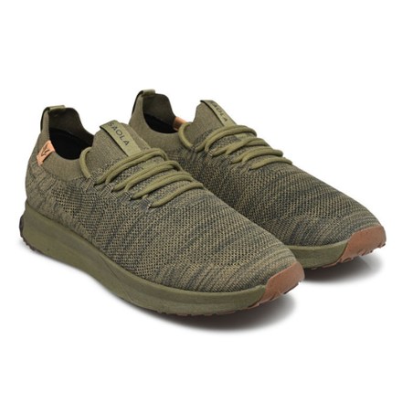 SAOLA Tsavo 2.0 Waterproof Shoes - Men's 3