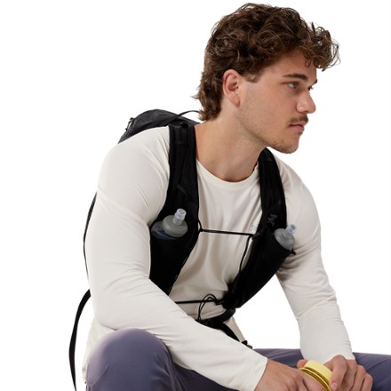 Arc'teryx Cormac Crew Long-Sleeve Shirt - Men's 5