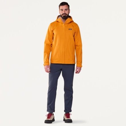 Patagonia Torrentshell 3L Jacket - Men's 3