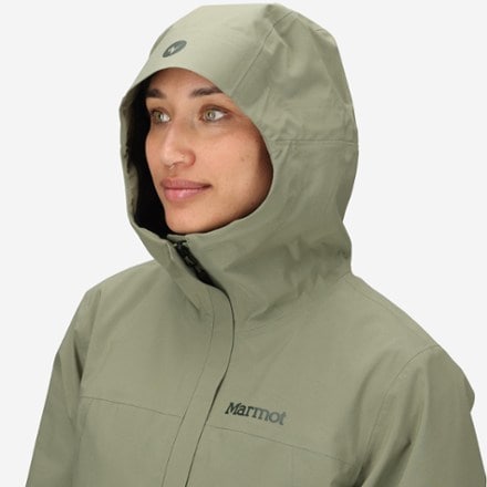 Marmot PreCip Eco Pro Rain Jacket - Women's 3