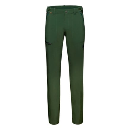 Mammut Runbold Pants - Men's 2
