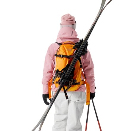 Arc'teryx Quintic 16 Pack 10