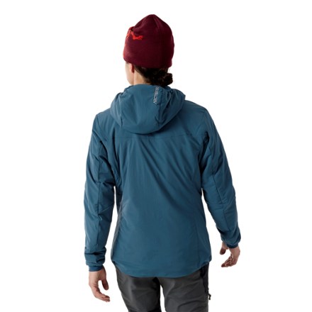 Arc'teryx Proton Insulated Hoody - Women's 2