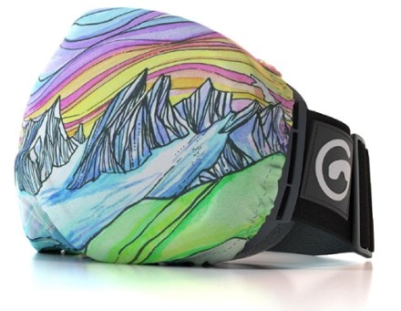 gogglesoc Picket Range Soc Goggles Cover 1