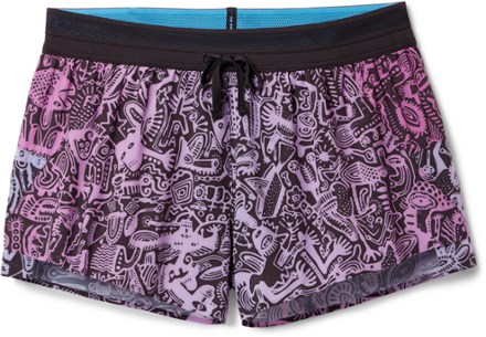 Running Shorts