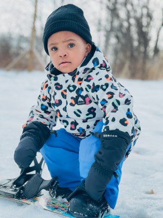 Burton Maven Bib Pants - Toddlers' 3