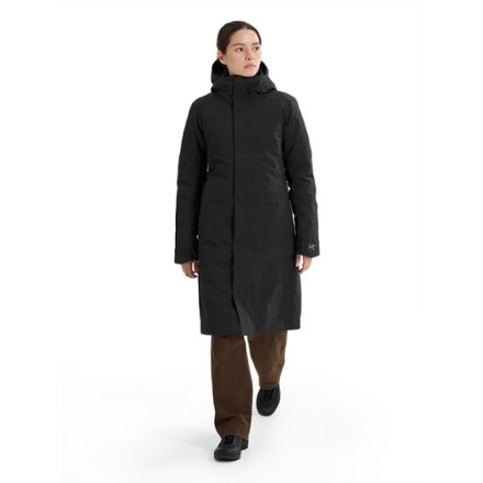 Arc'teryx Patera Down Parka - Women's 1