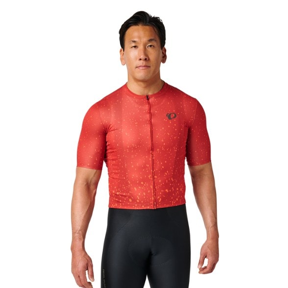 On Body Image of color Chili Splatera