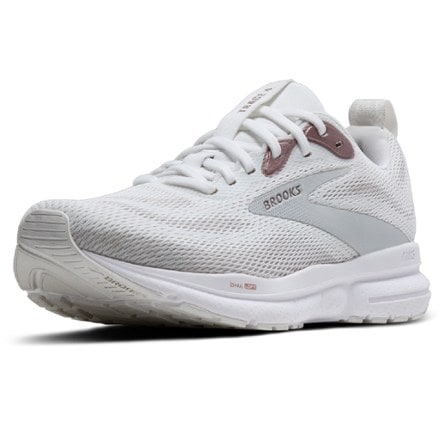 Brooks Trace 4 Road-Running Shoes - Women's 3