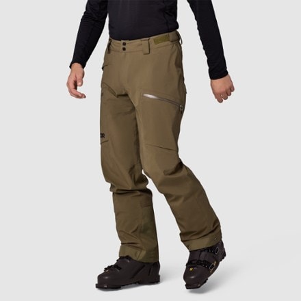 Outdoor Research Skytour LT Pants - Men's 3