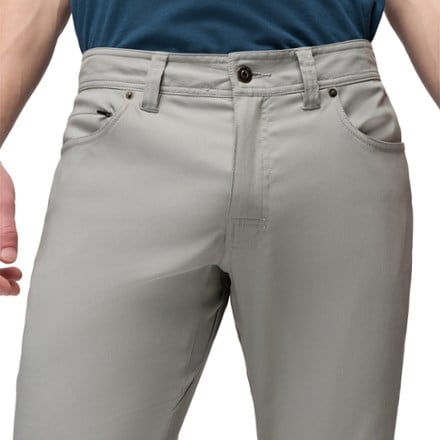 prAna Stretch Zion 5-Pocket SL Pants - Men's 4
