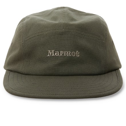Marmot Penngrove 5-Panel Hat 0
