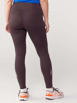 Patagonia Moisture Wicking Women's Running Tights