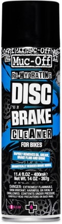 Muc-Off Disc Brake Cleaner 0