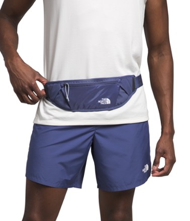 人気!! ☆THE NORTH FACE☆Sunriser Run Belt Sunriser Run Belt | The North Face