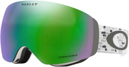 oakley flight deck womens goggles