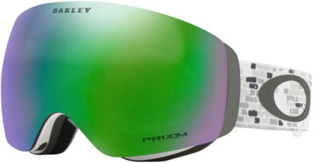 womens oakley ski goggles