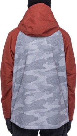 686 Geo Insulated Jacket - Men's 1