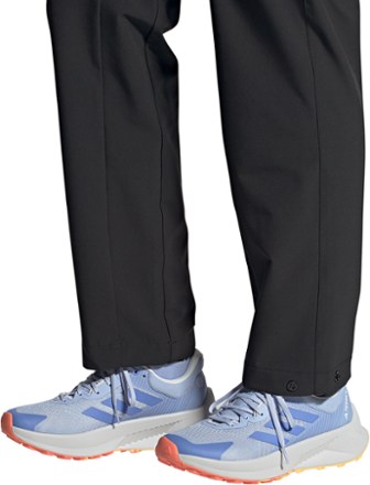 adidas Terrex Soulstride Flow Trail-Running Shoes - Women's 10