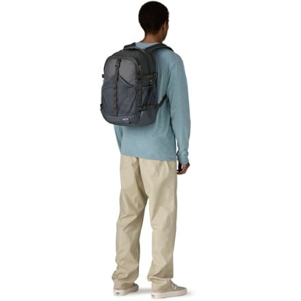 Patagonia Refugio 30L Pack 8
