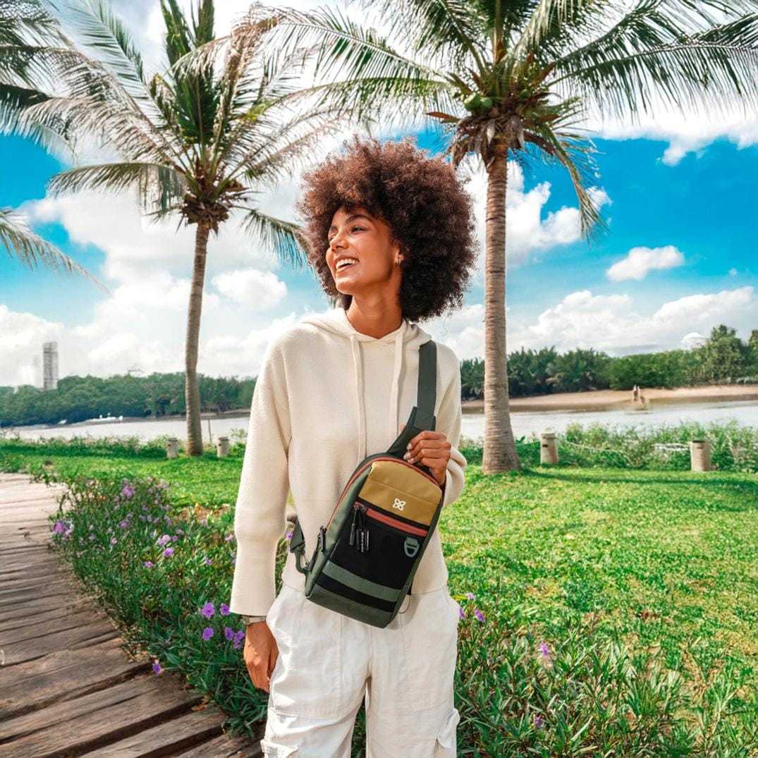 Location Image for Pike Sling Bag - Women's