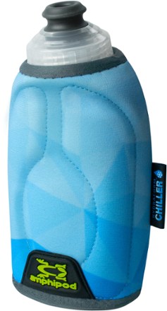 Amphipod Hydraform Chiller Handheld Water Bottle - 12 fl. oz. 0