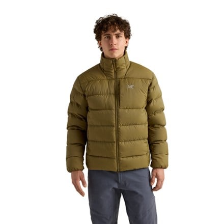 Arc'teryx Thorium Down Jacket - Men's 1