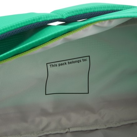 REI Co-op Tarn Convertible Duffel - Kids' 9