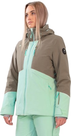 Obermeyer Cecilia Insulated Jacket - Women's 6
