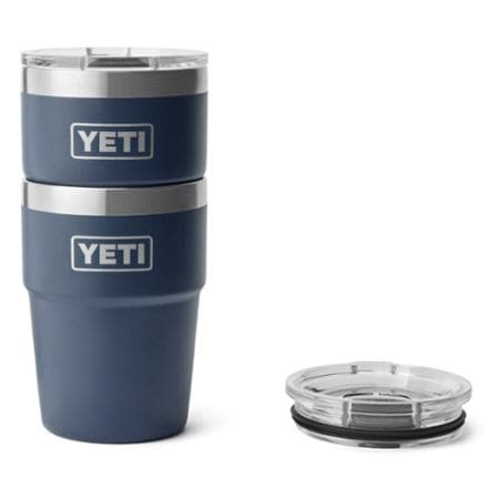 YETI Rambler Stackable Cup with MagSlider Lid - 16 fl. oz. 3