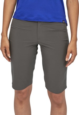 Patagonia Dirt Roamer Bike Shorts - Women's 1