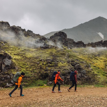 Location Image for Zulu 45 Pack - Men's