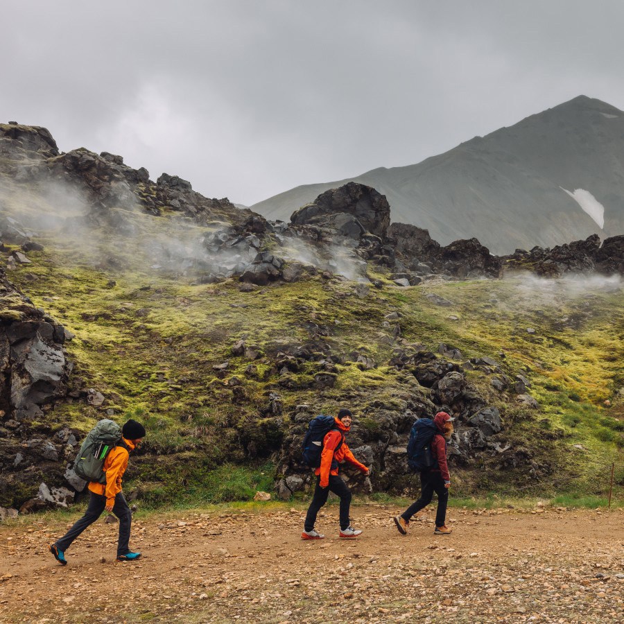 Location Image for Zulu 45 Pack - Men's