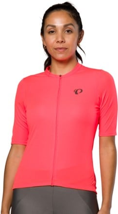 PEARL iZUMi Attack Cycling Jersey - Women's 1