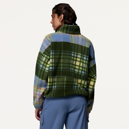 Columbia Timber Meadow MTR Fleece Half-Zip - Women's 3