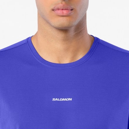 Salomon SHKout Core T-Shirt - Men's 3