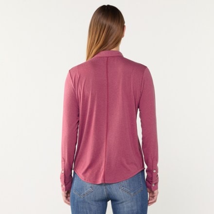 Stio Divide Shirt - Women's 4