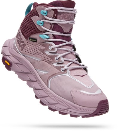 HOKA Anacapa Mid GTX Hiking Boots - Women's 2