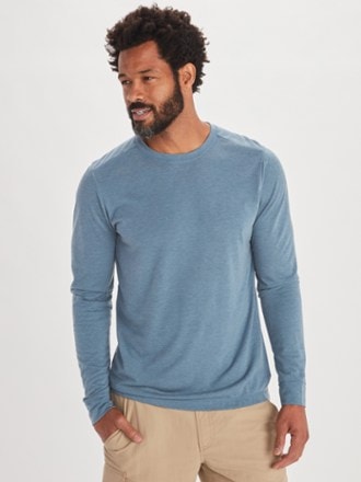 ExOfficio BugsAway Solaro Long-Sleeve Sun Shirt - Men's 0