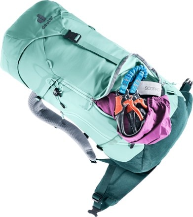 Deuter Trail 28 SL Pack - Women's 4