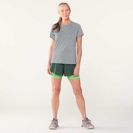 REI Co-op Swiftland Running T-Shirt - Women's 3