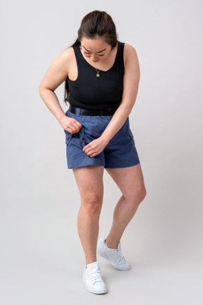 alder Take A Hike Shorts - Women's 7