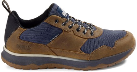 Product Image of color Brown/Blue