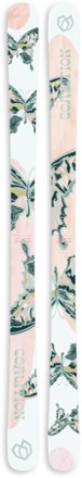 Coalition Snow Bliss Park Skis - Women's - 2022/2023 0