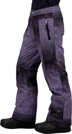 Obermeyer Brooke Snow Pant - Girls' 2