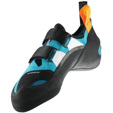 TENAYA Arai Climbing Shoes 1