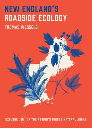 Timber Press New England's Roadside Ecology 0