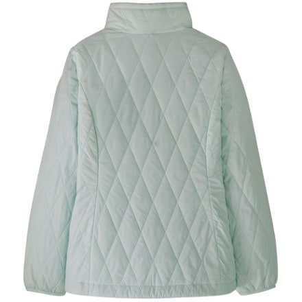 Patagonia Nano Puff Diamond Quilted Insulated Jacket - Kids' 1