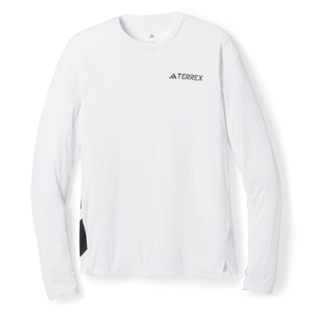 adidas Terrex Xperior Climacool+ Long-Sleeve T-Shirt - Women's 0