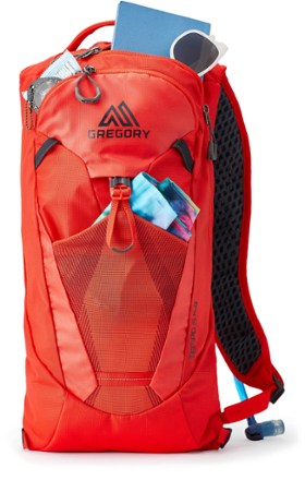 Gregory Tempo 6 H2O Hydration Pack 2